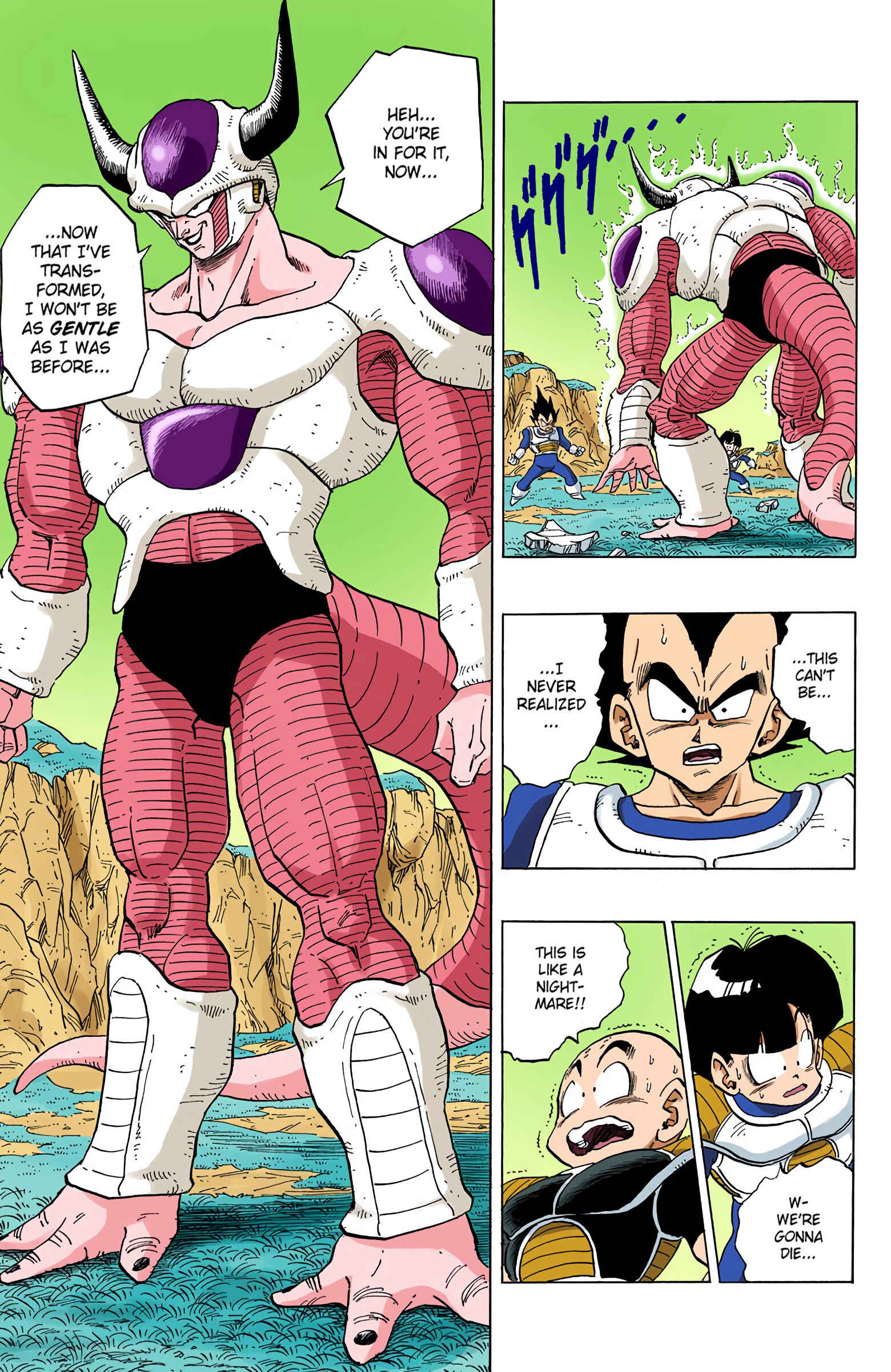 Chapter 296 - Page 9