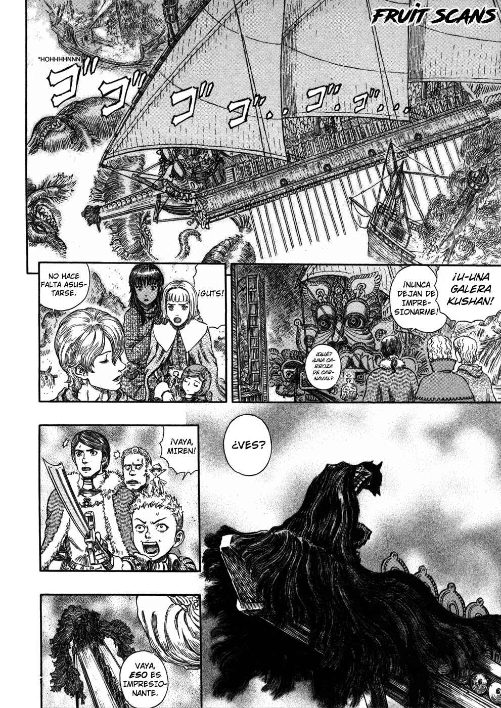 Chapter 270 - Page 14