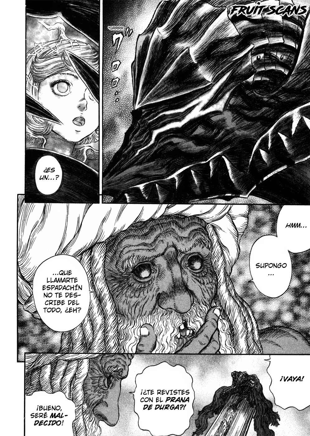 Chapter 270 - Page 18