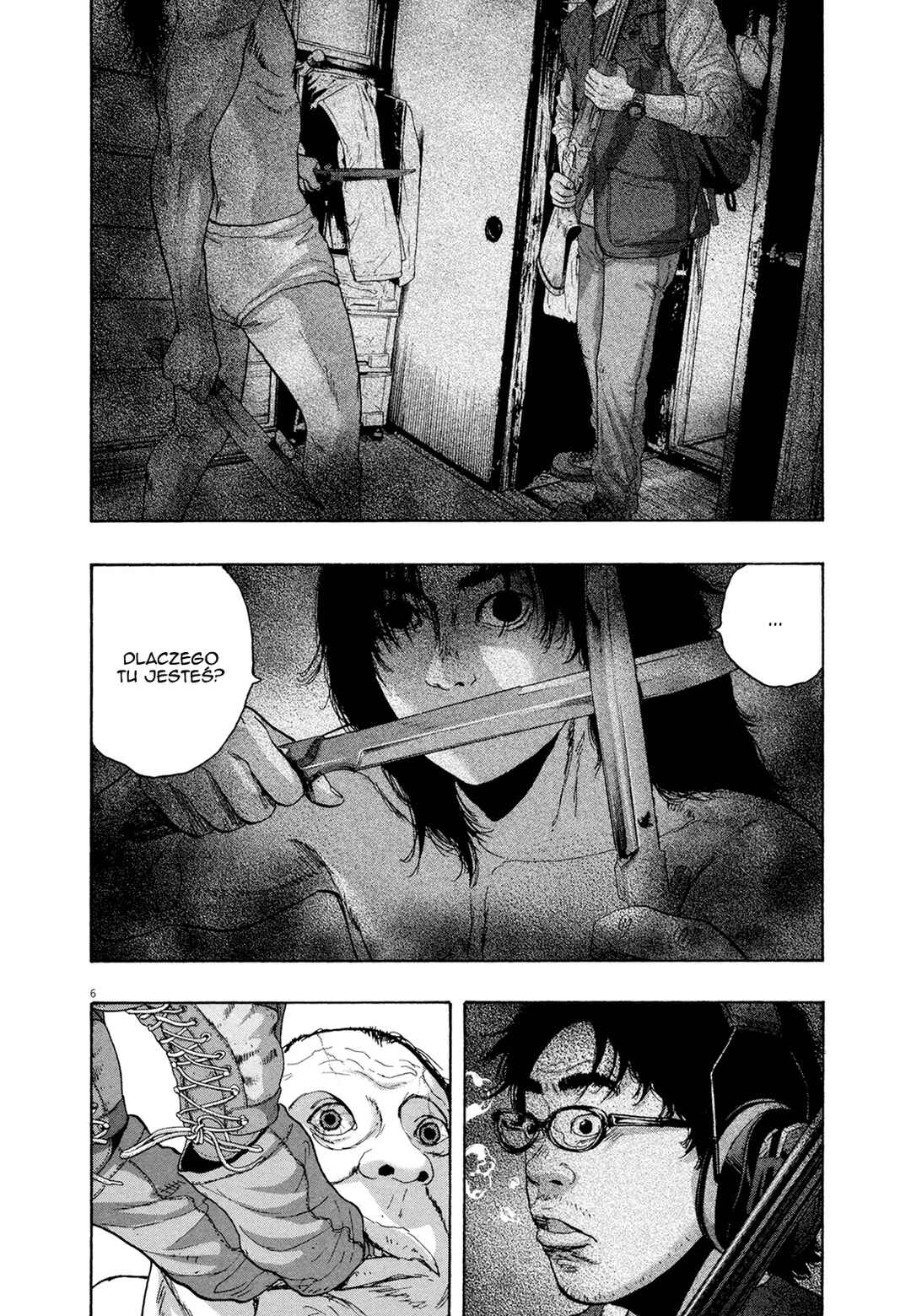 Chapter 167 - Page 7