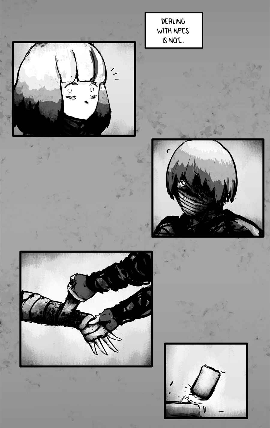 Chapter 4 - Page 32