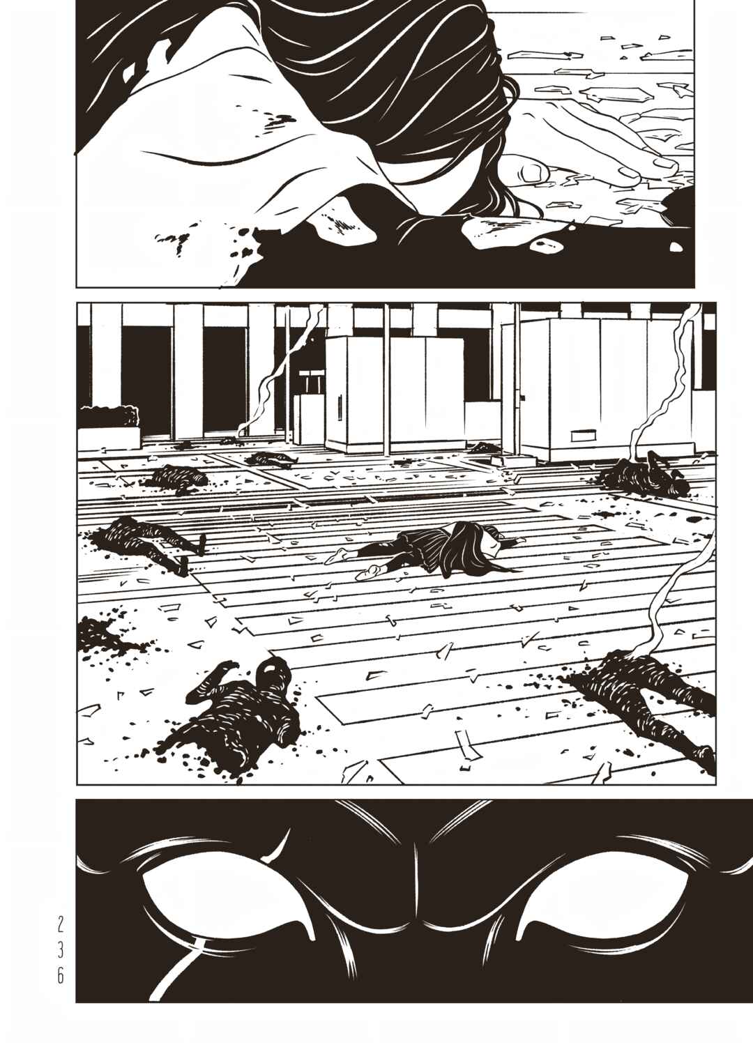 Chapter 27 - Page 32
