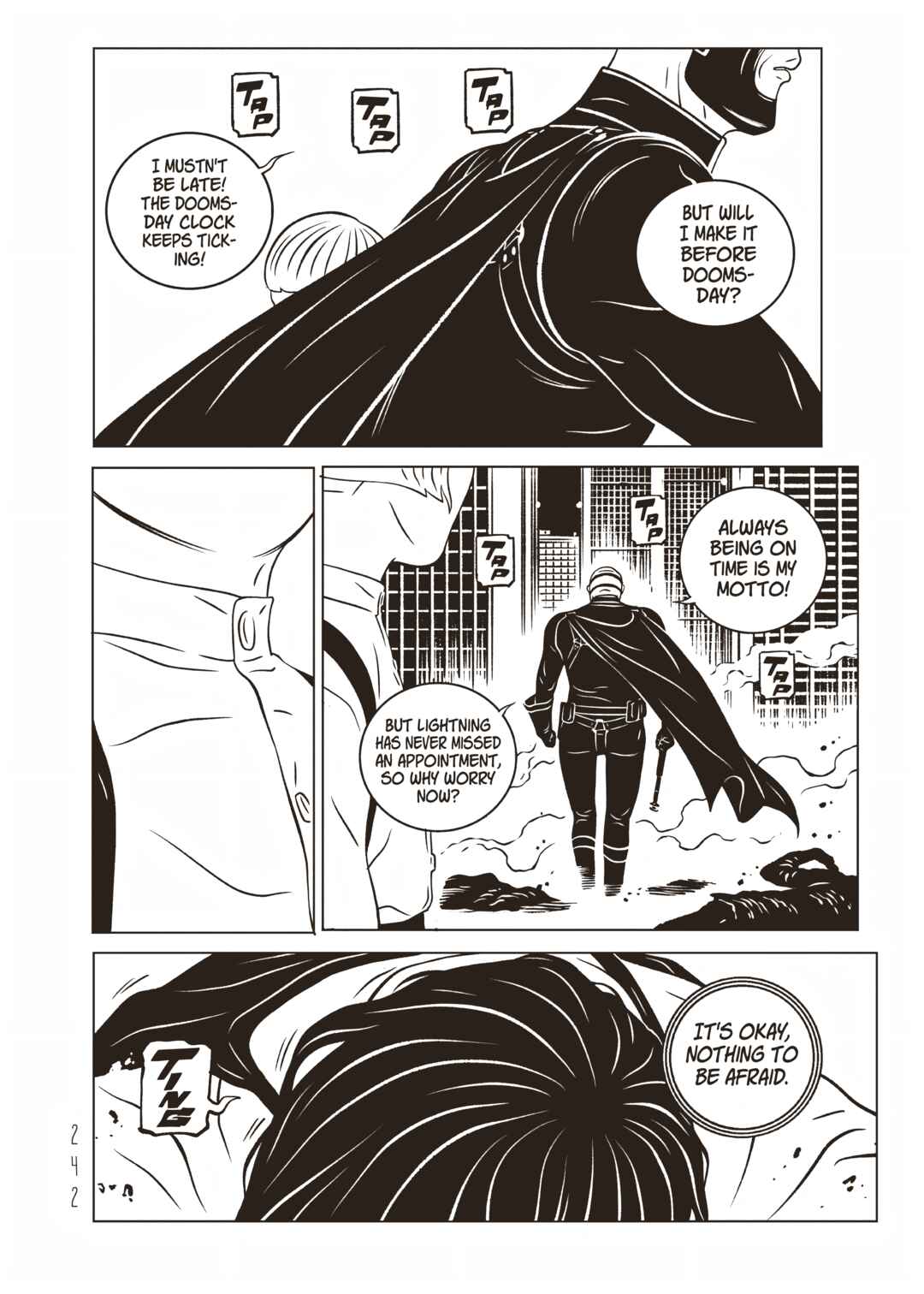 Chapter 27 - Page 38