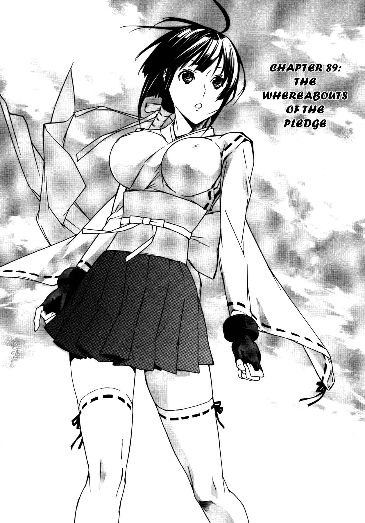 Chapter 89 - Page 1