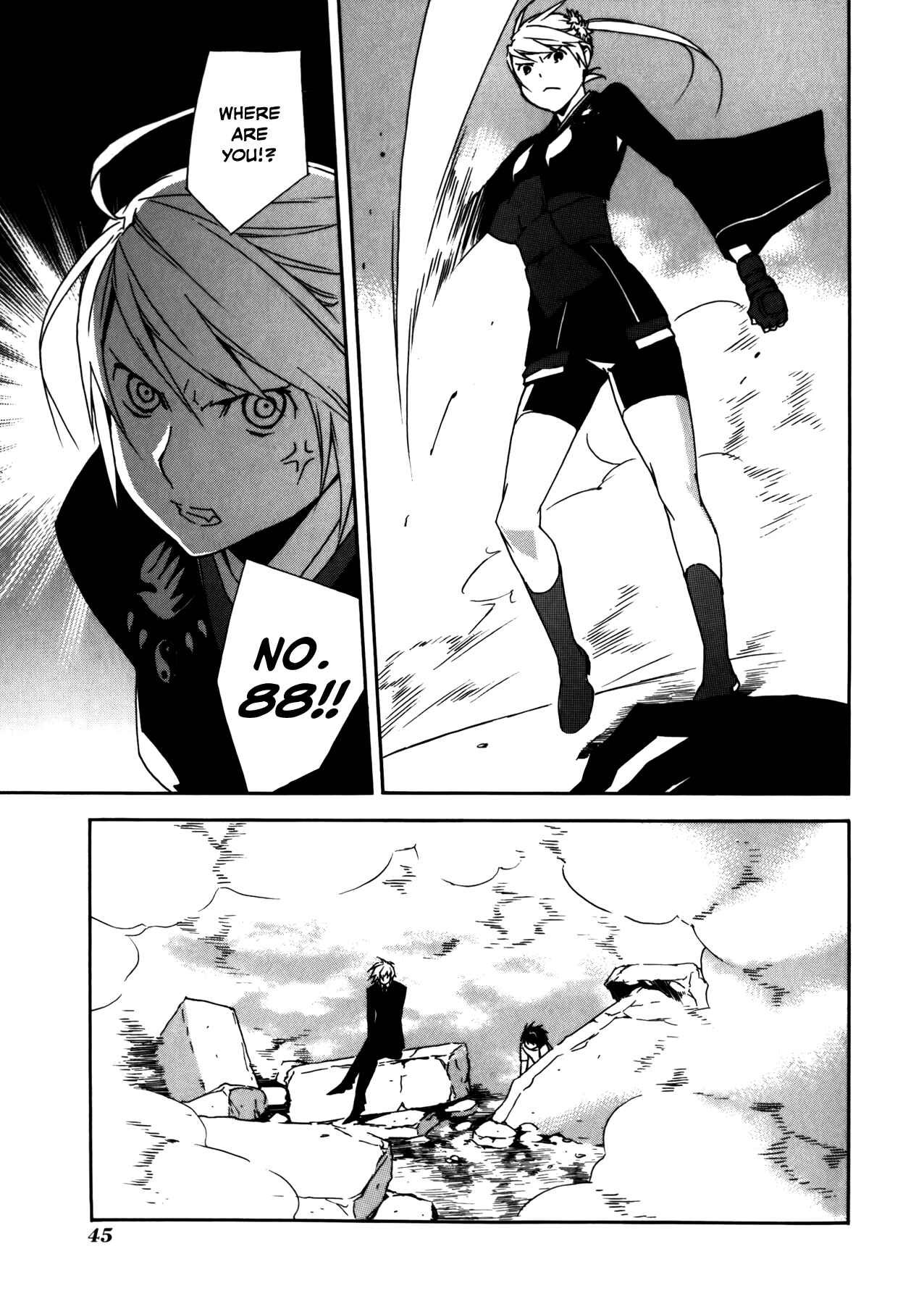 Chapter 89 - Page 7