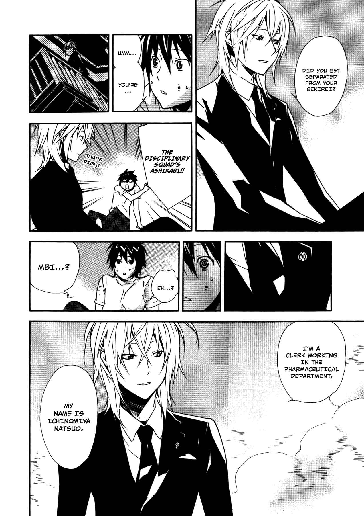 Chapter 89 - Page 8