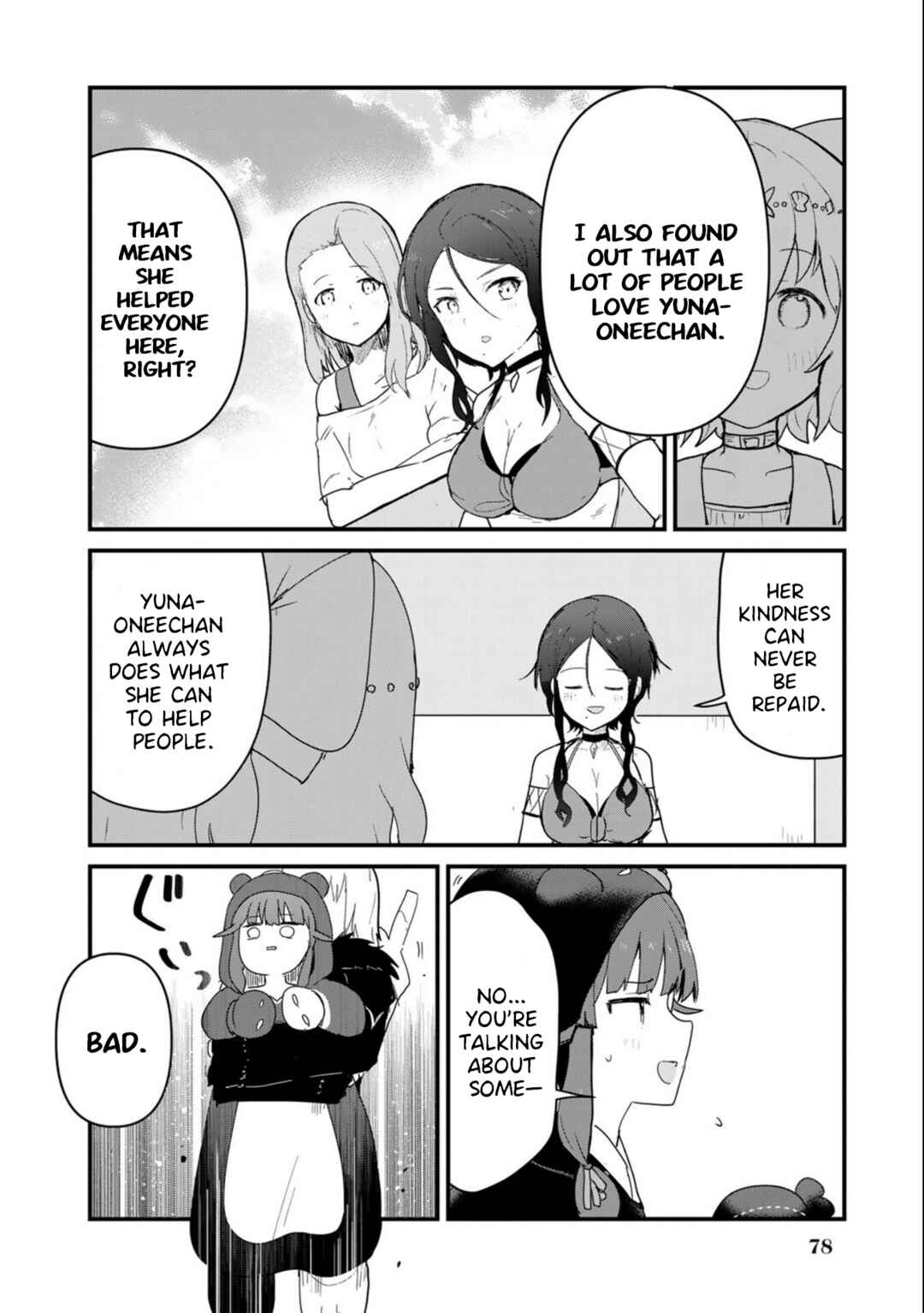 Chapter 96 - Page 10