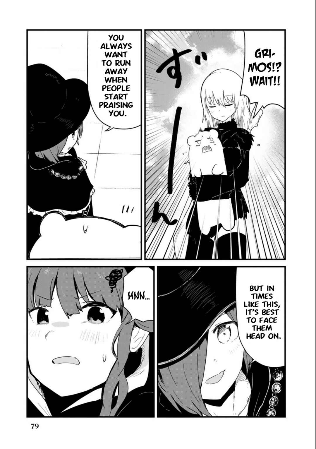 Chapter 96 - Page 11