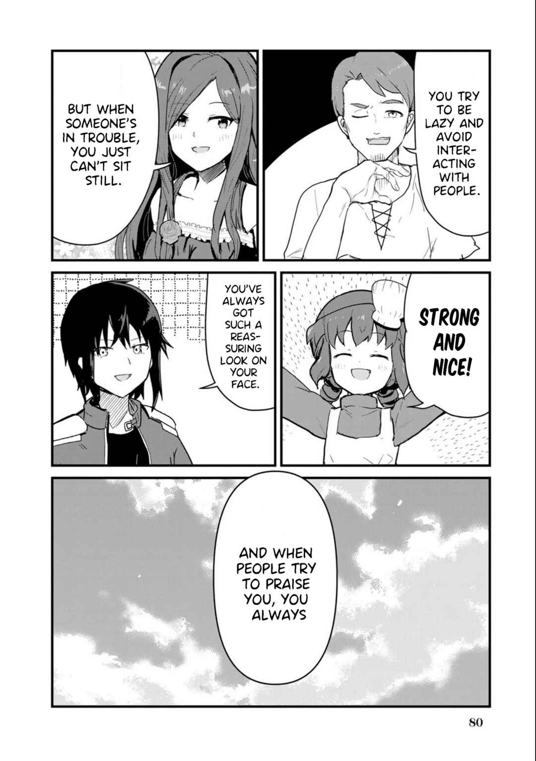 Chapter 96 - Page 12
