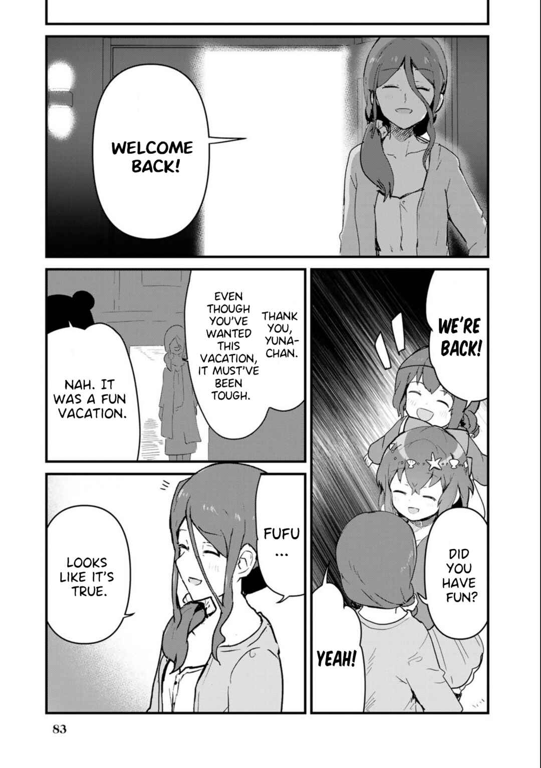 Chapter 96 - Page 15