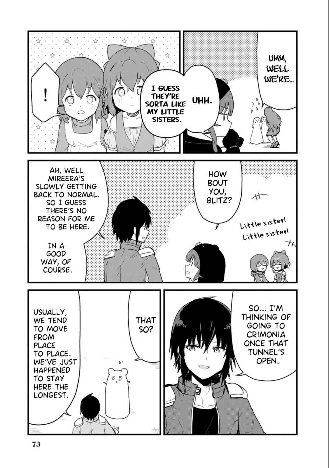 Chapter 96 - Page 5