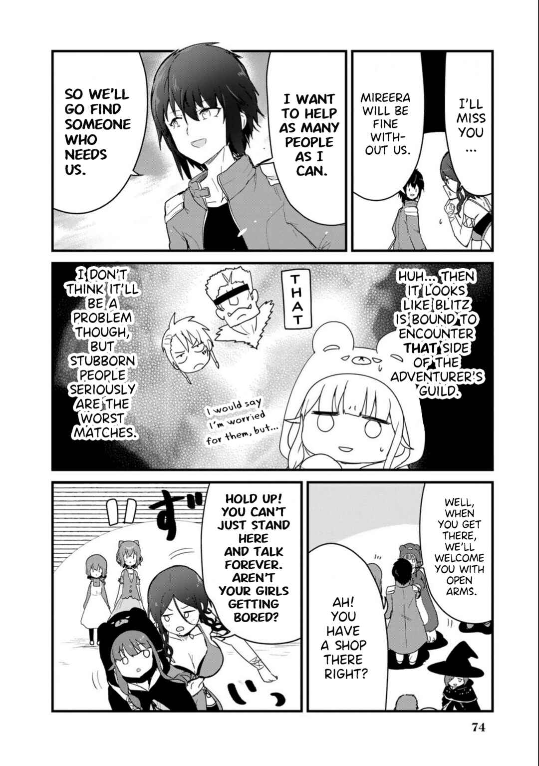 Chapter 96 - Page 6