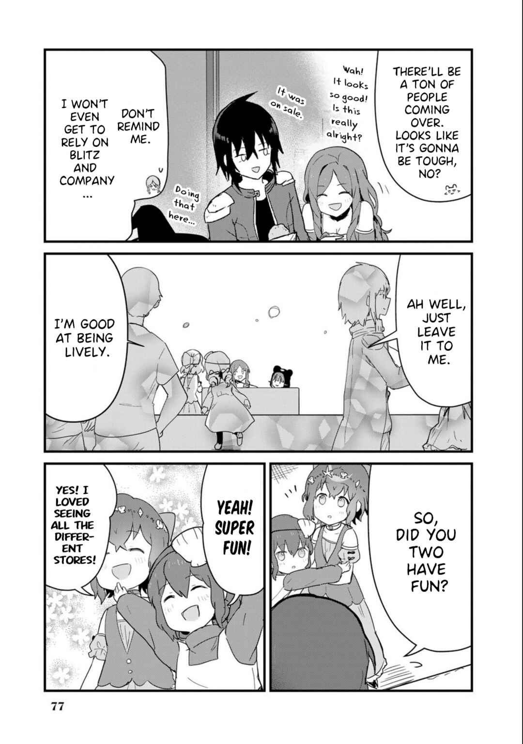 Chapter 96 - Page 9