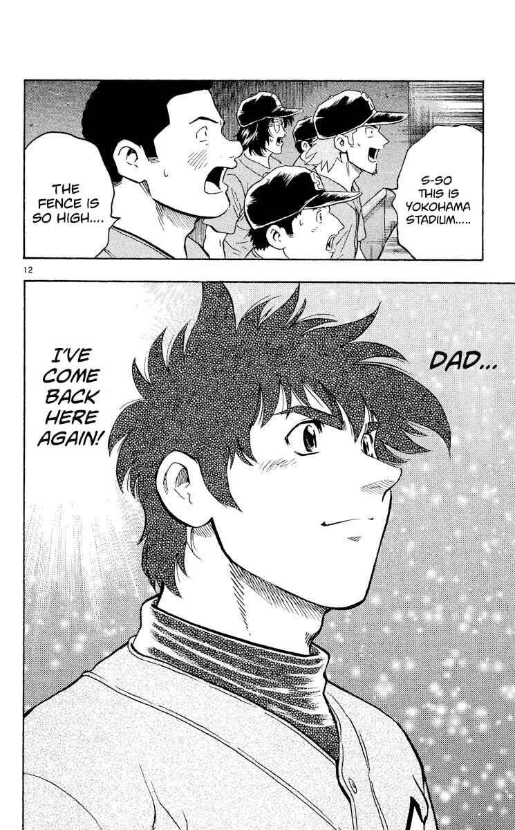 Chapter 381 - Page 11