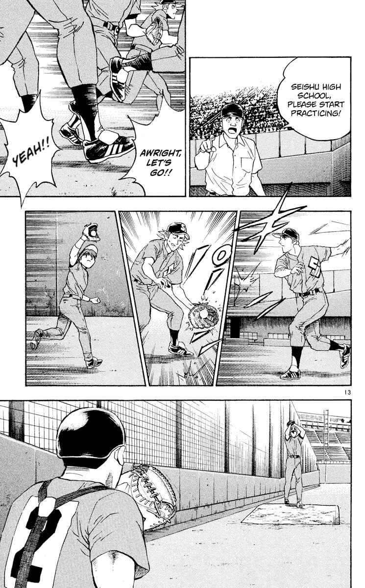 Chapter 381 - Page 12