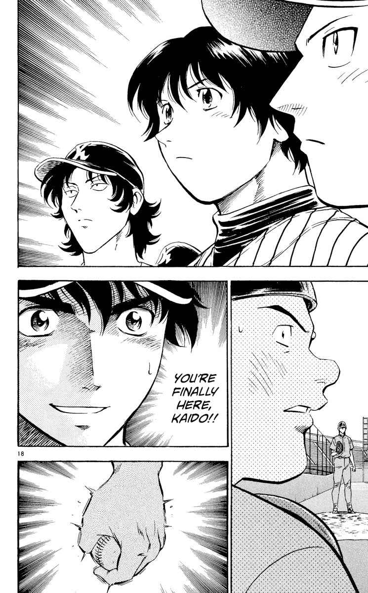 Chapter 381 - Page 16