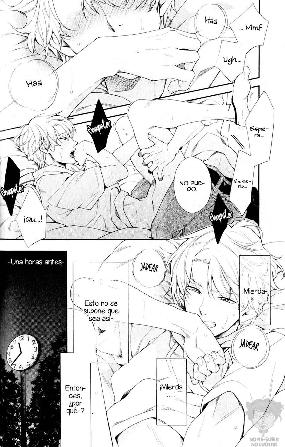 Chapter 1 - Page 8