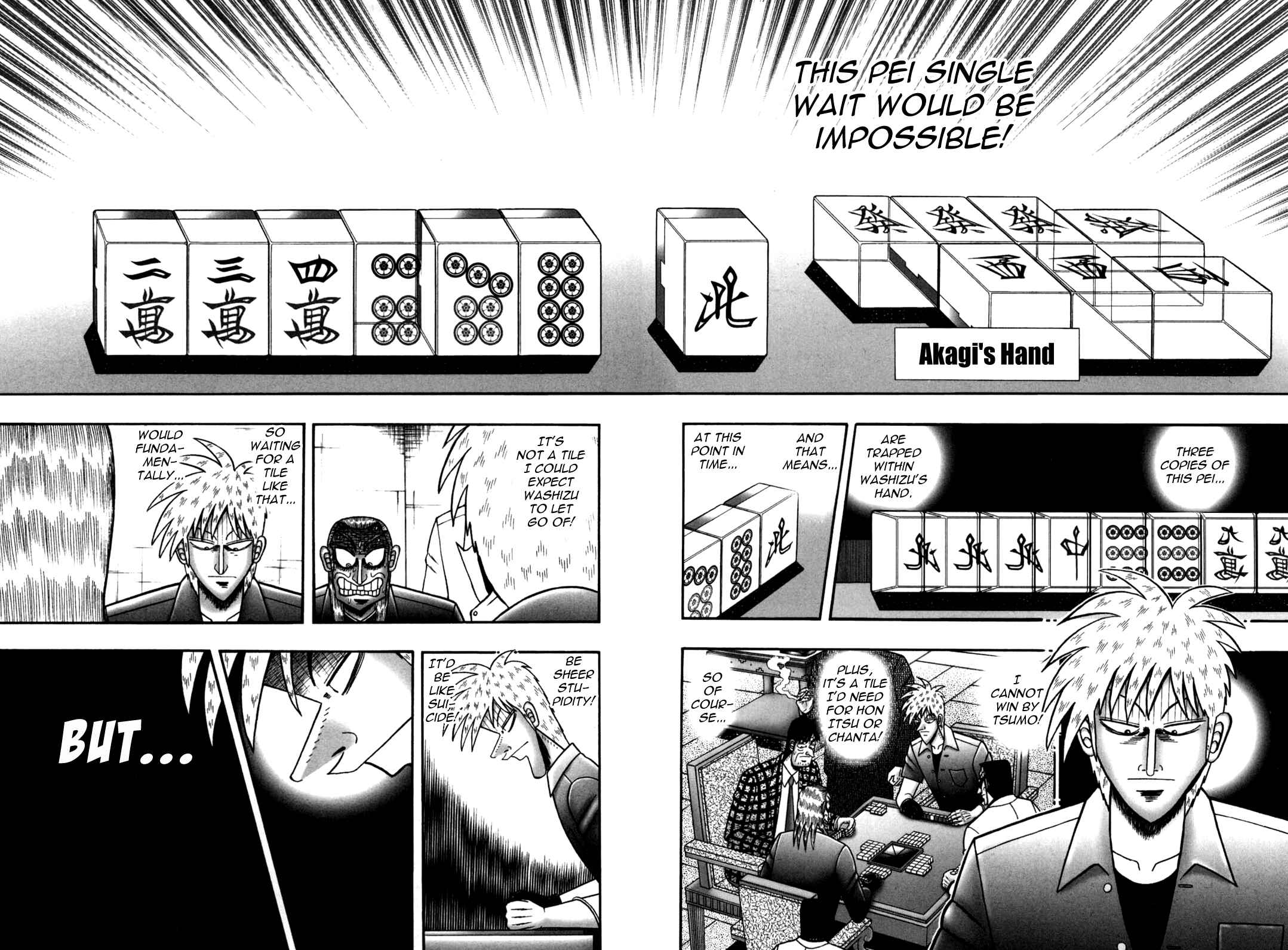 Chapter 233 - Page 2