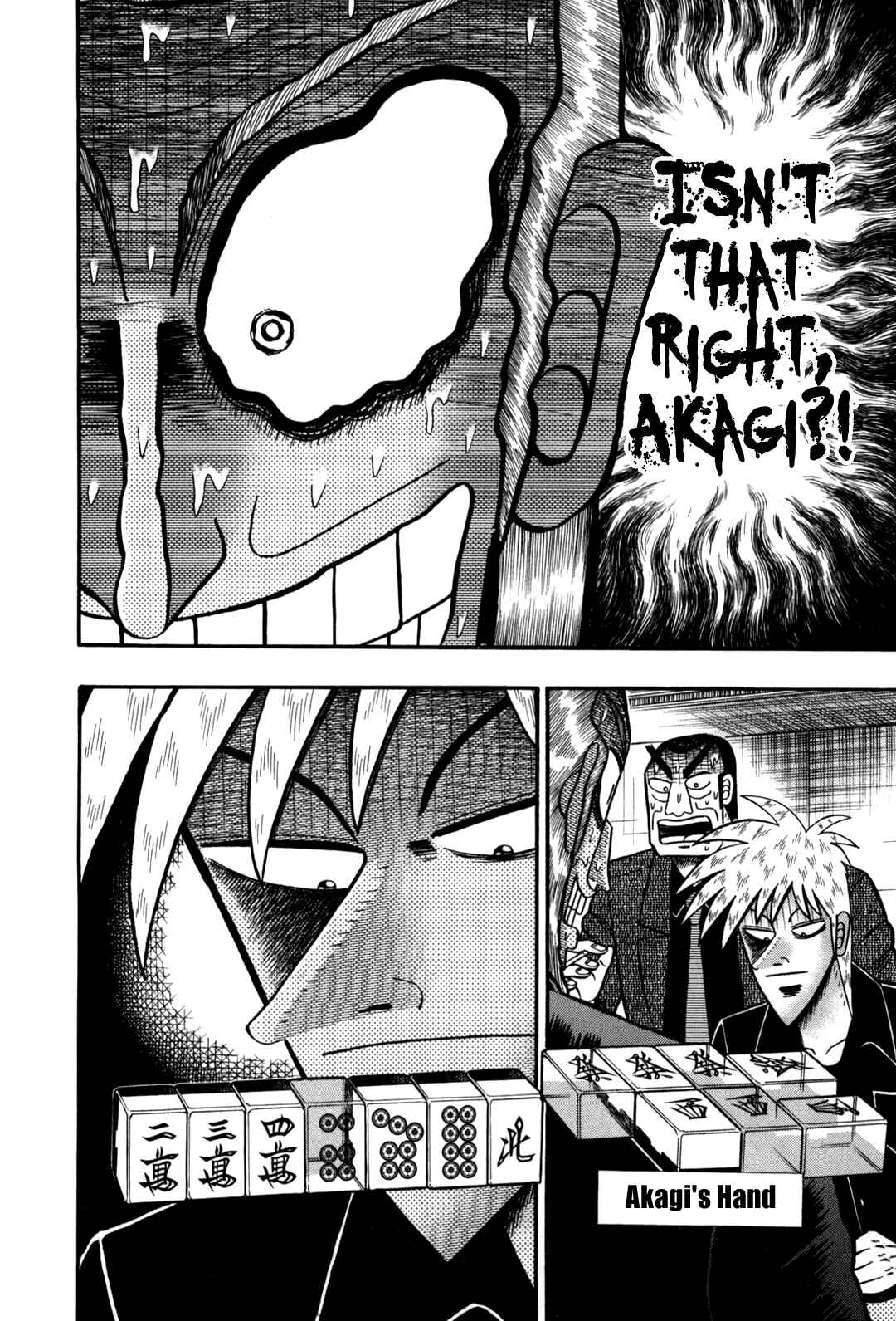 Chapter 233 - Page 20