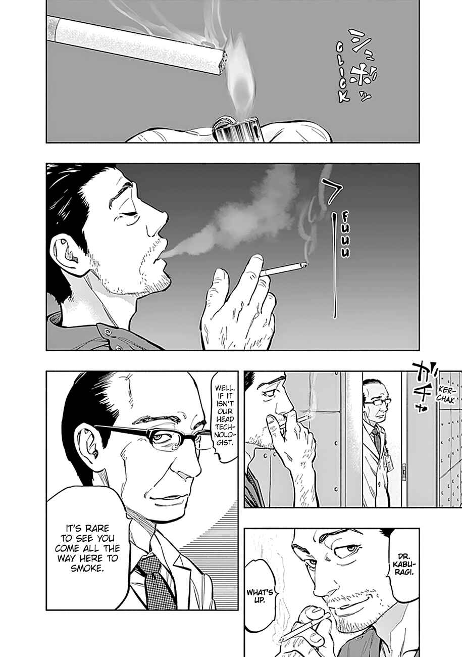 Chapter 11 - Page 9