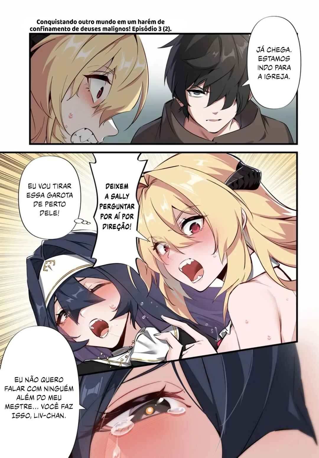 Chapter 3.2 - Page 2