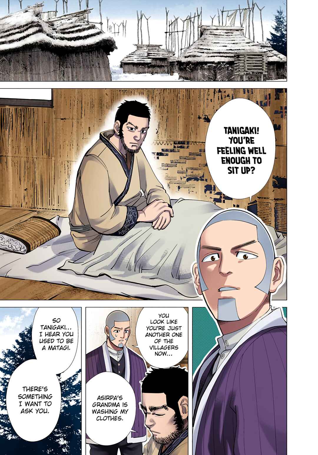 Chapter 36 - Page 13