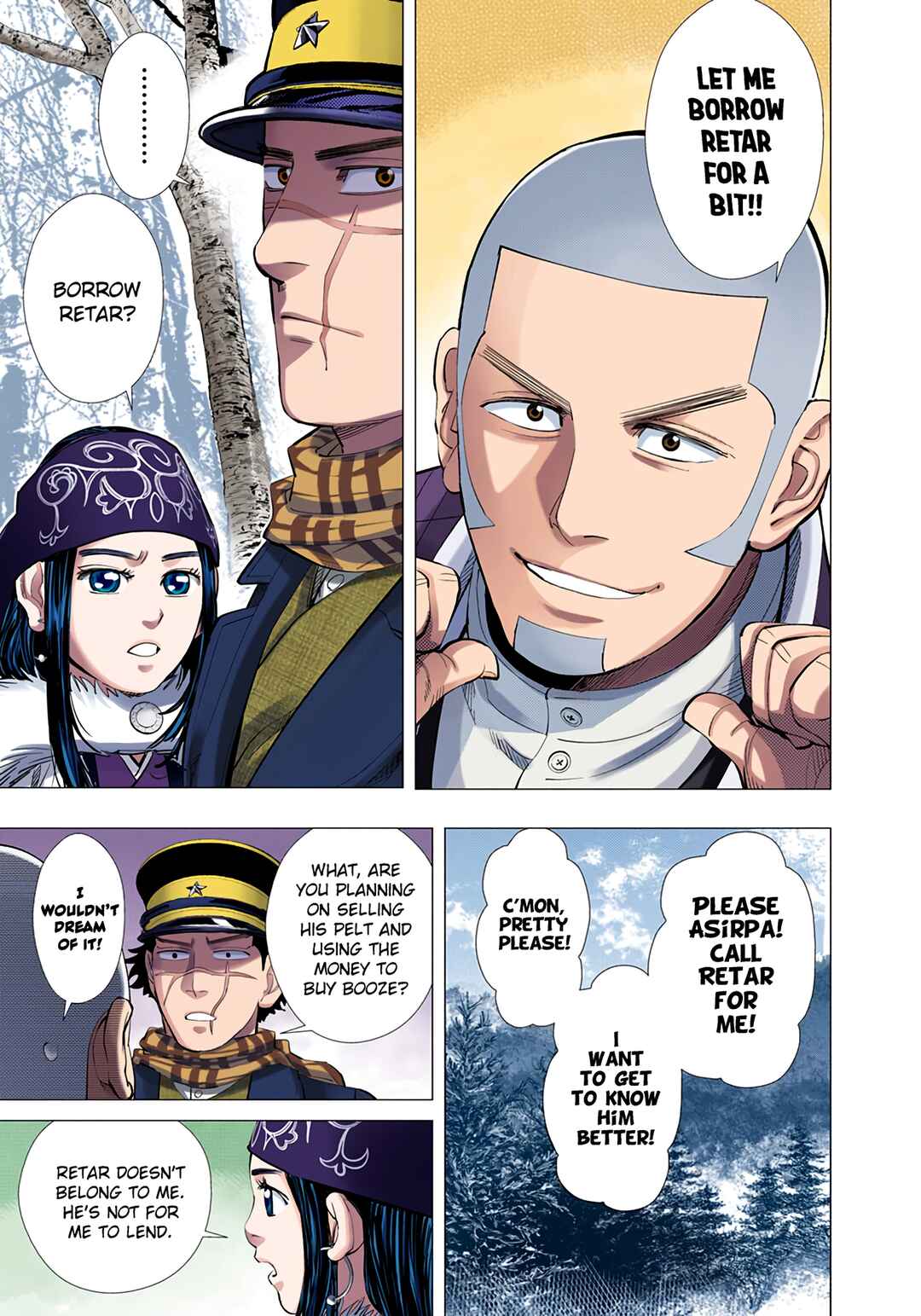 Chapter 36 - Page 3