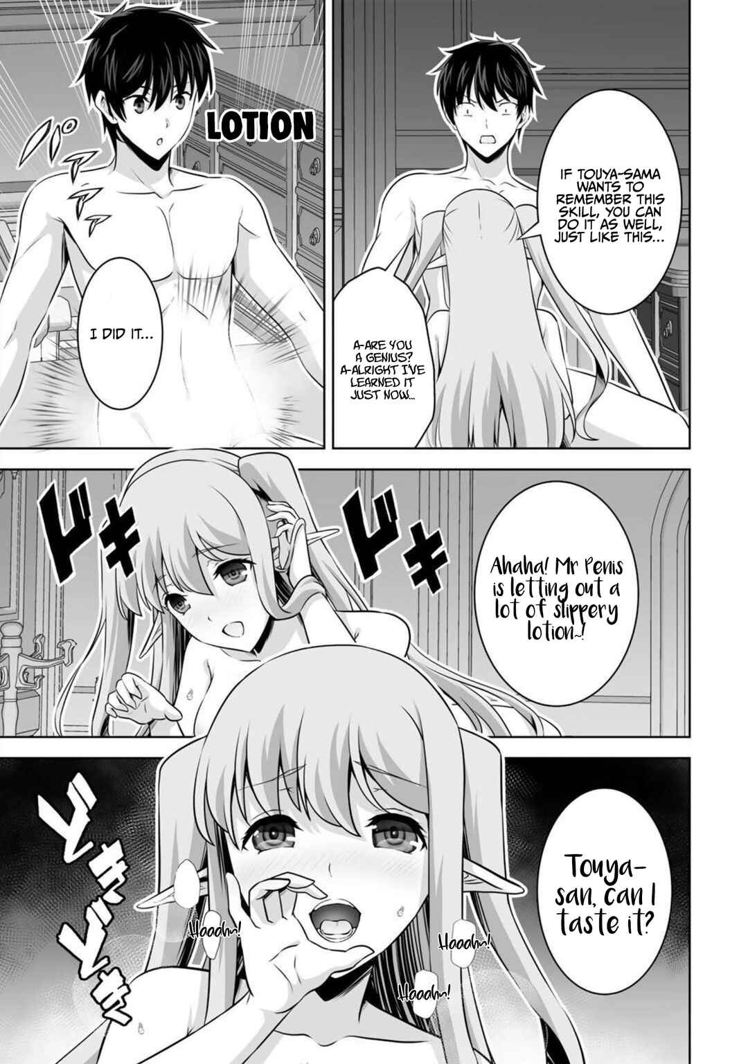 Chapter 34 - Page 28