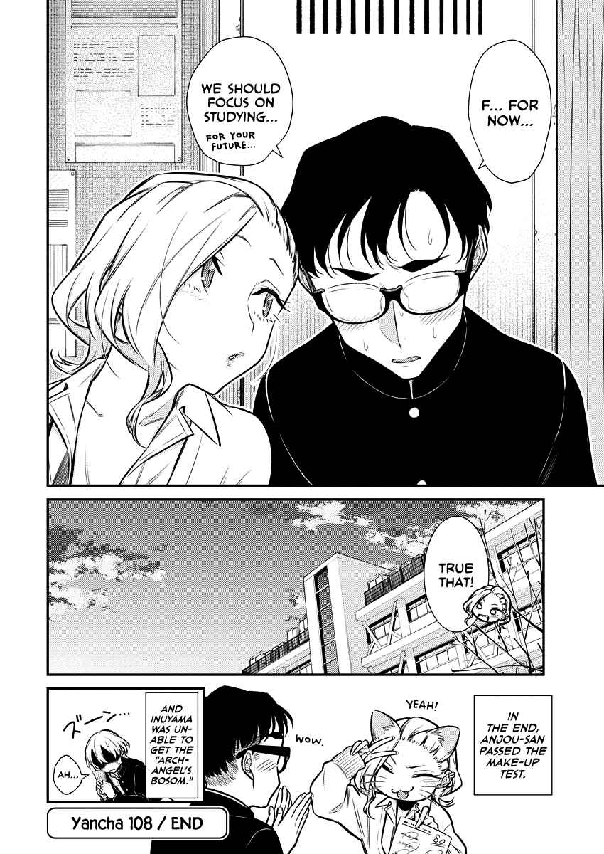 Chapter 110 - Page 11