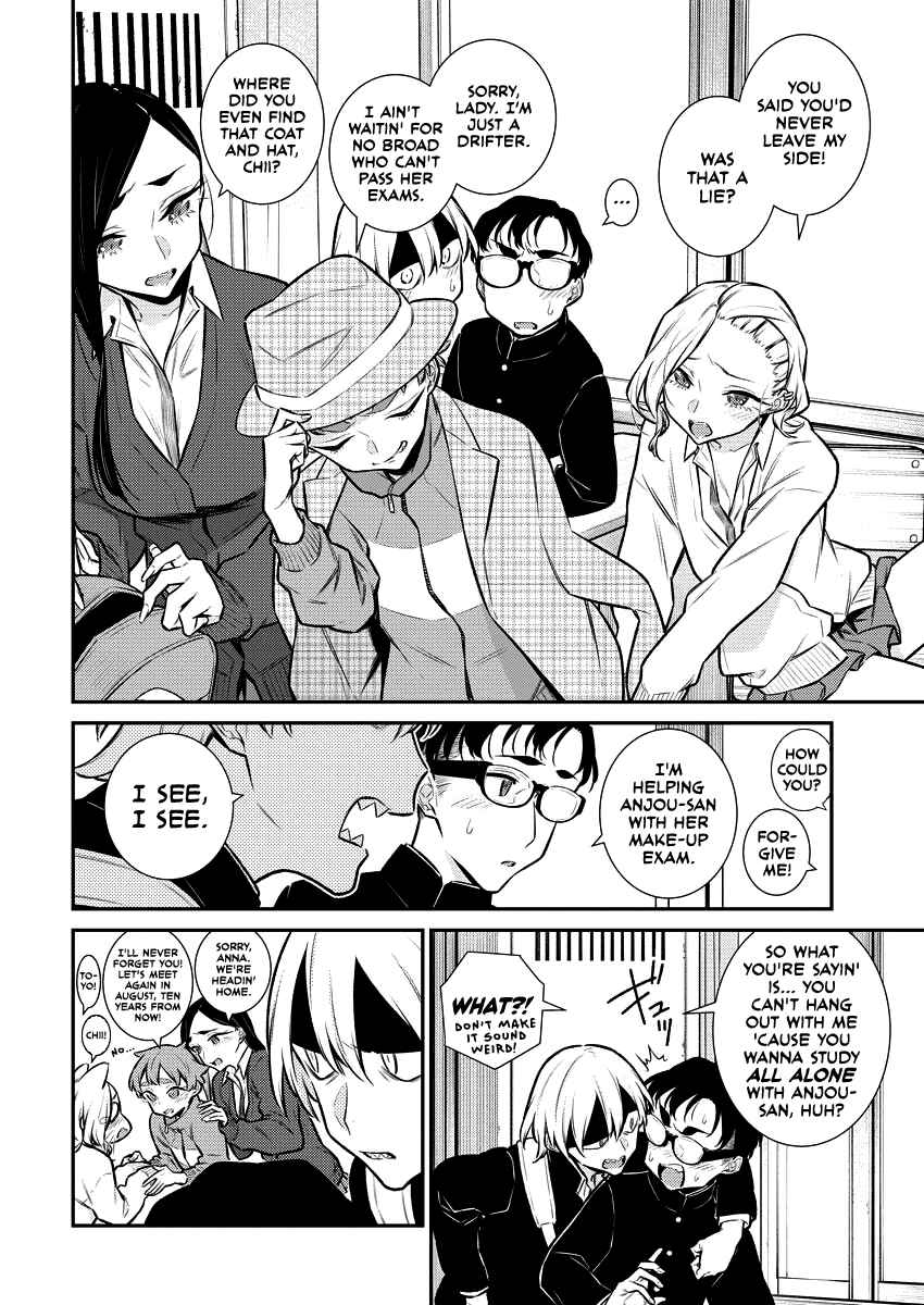 Chapter 110 - Page 2
