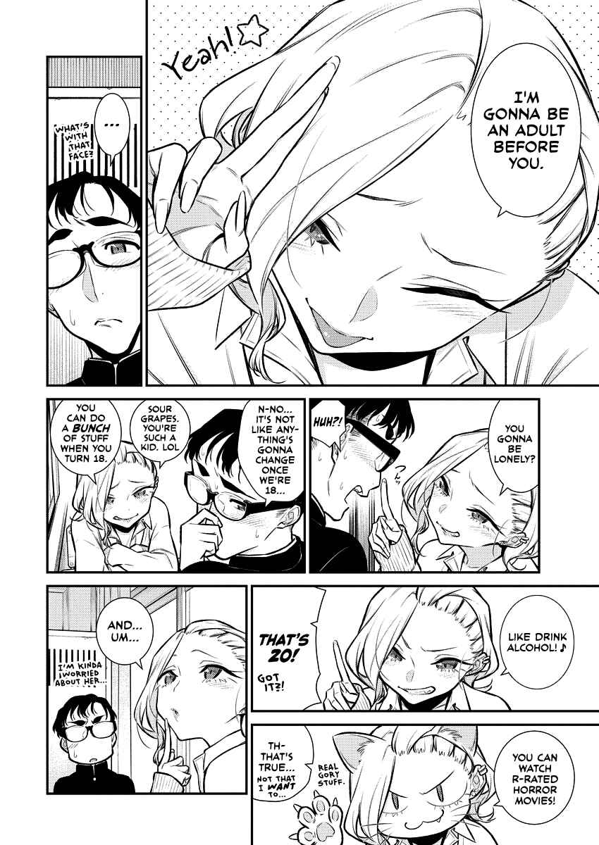 Chapter 110 - Page 8