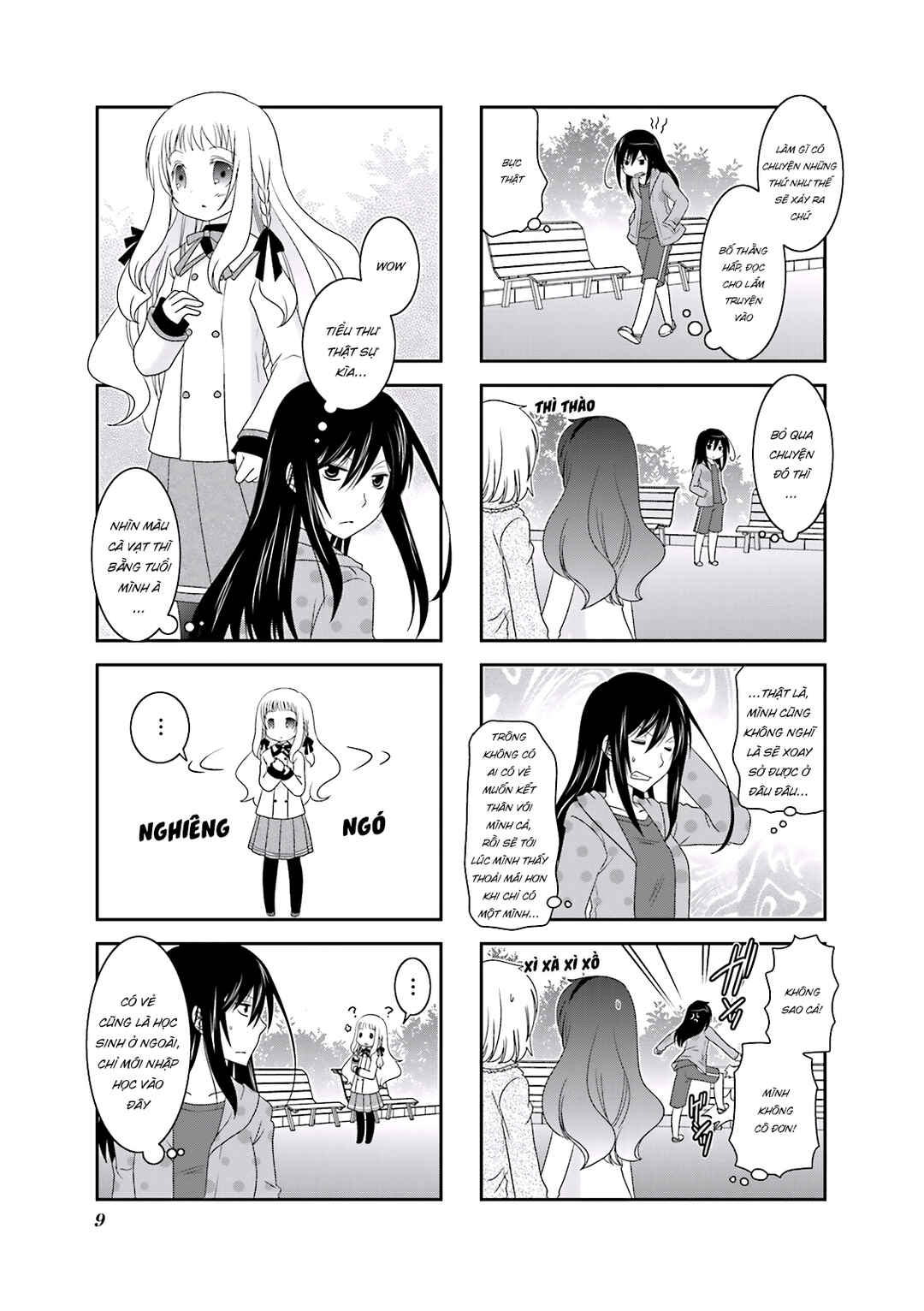 Chapter 2 - Page 6