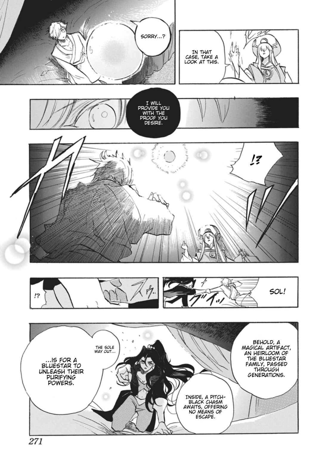 Chapter 88 - Page 16