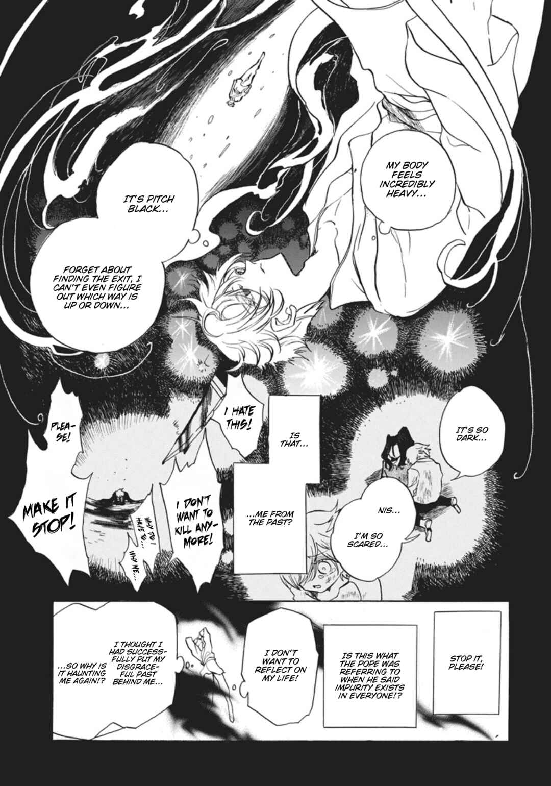 Chapter 88 - Page 22