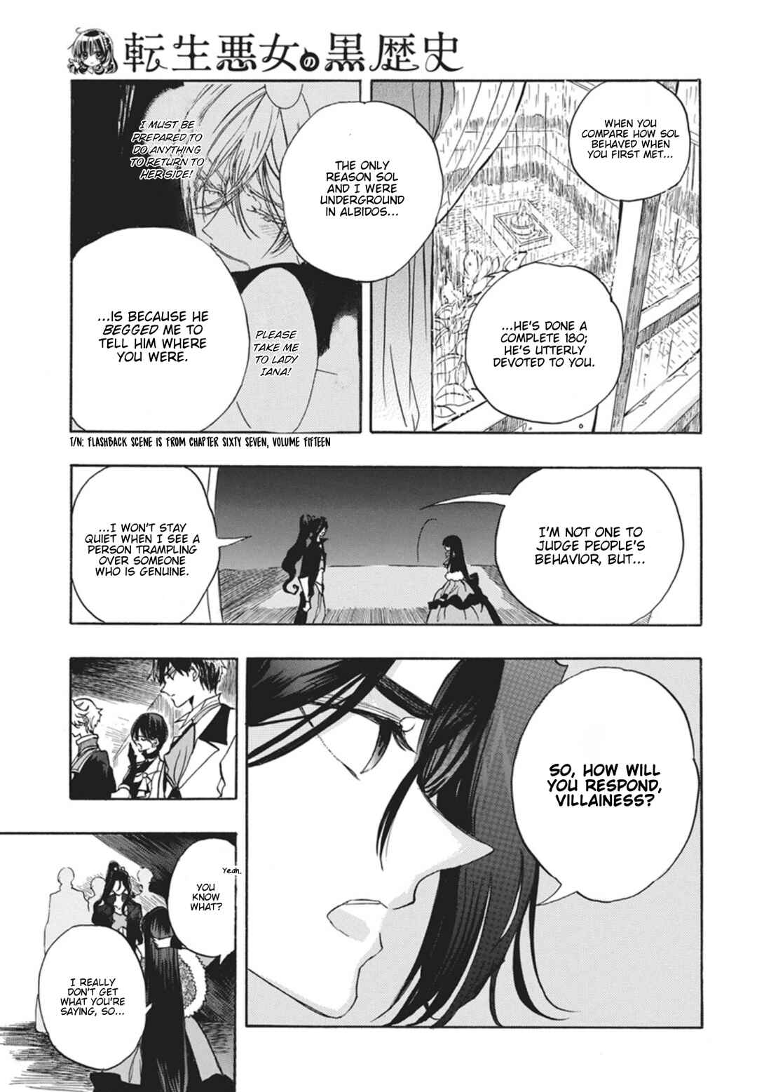 Chapter 88 - Page 26