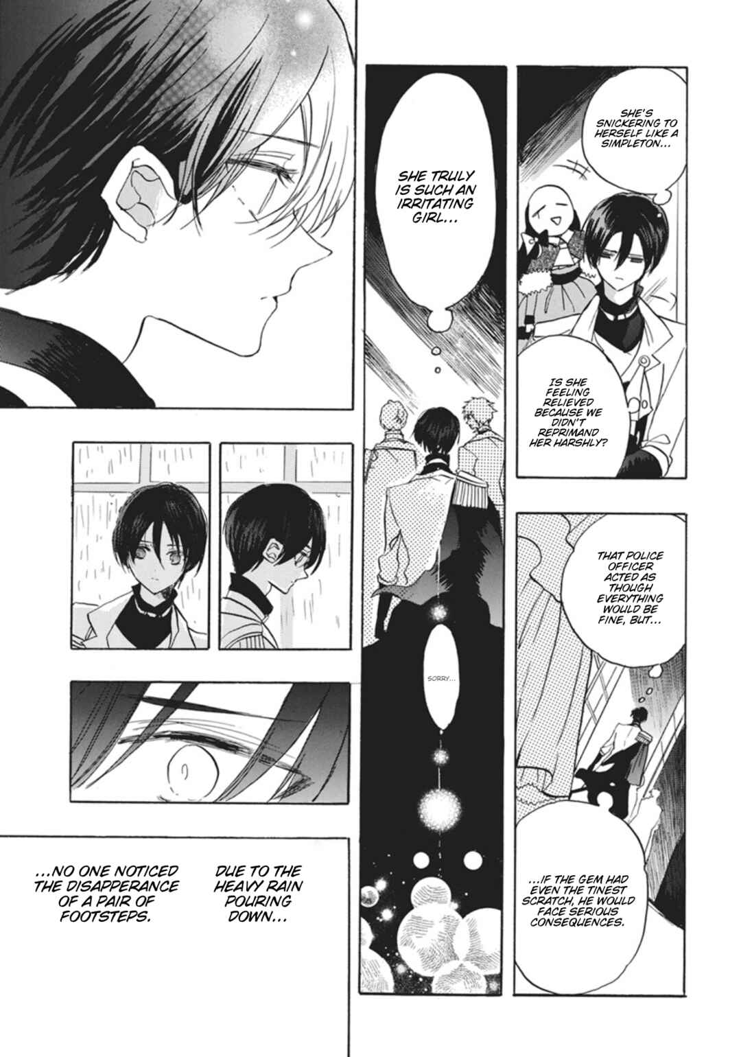 Chapter 88 - Page 40