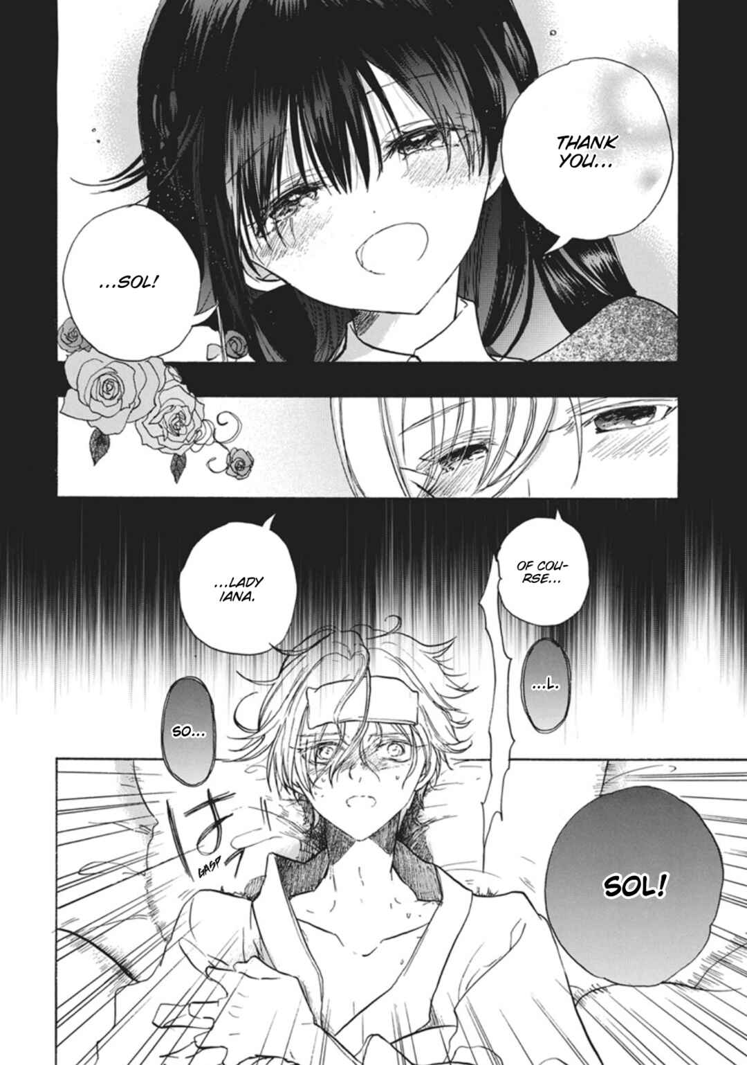 Chapter 88 - Page 9
