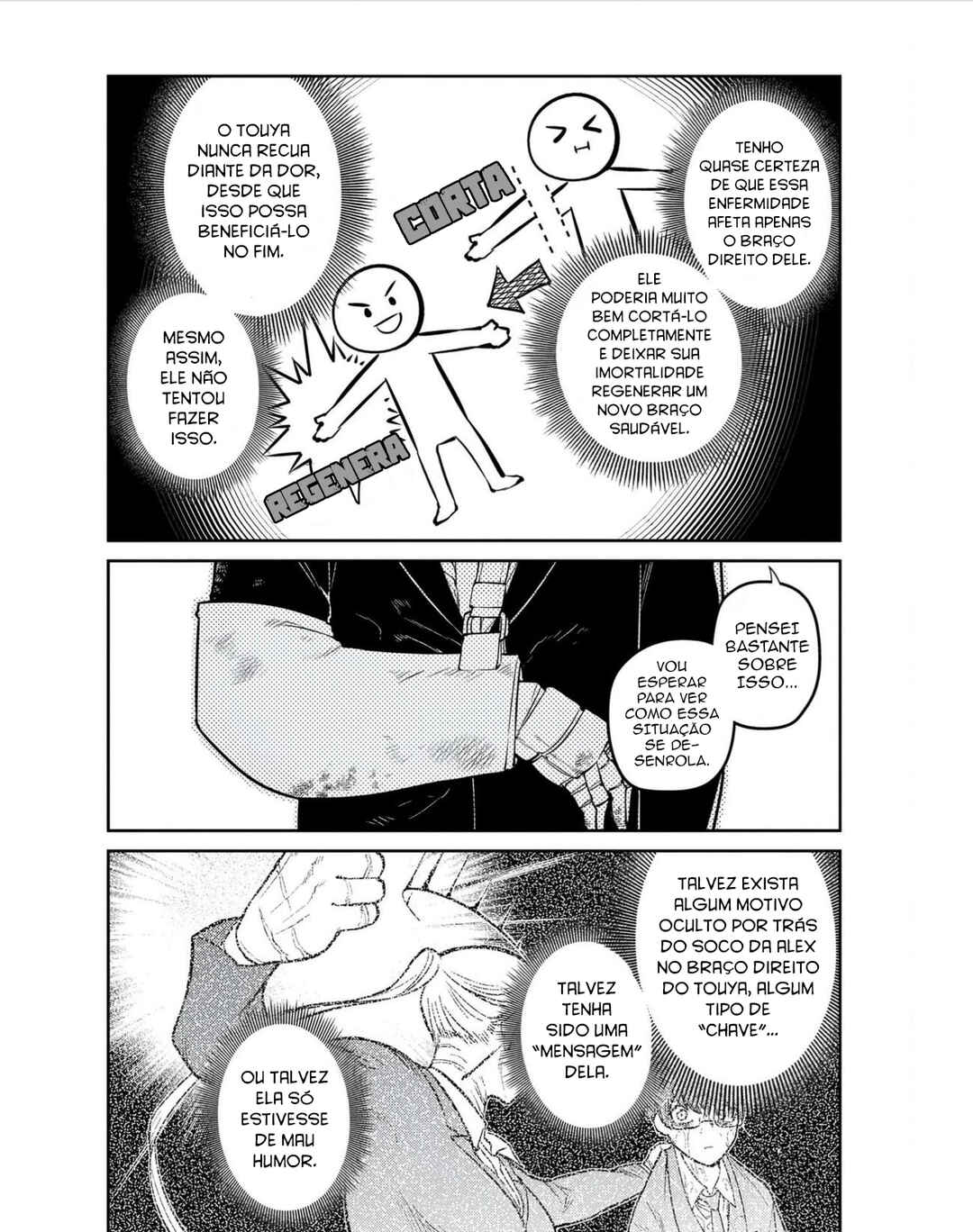 Chapter 80 - Page 13
