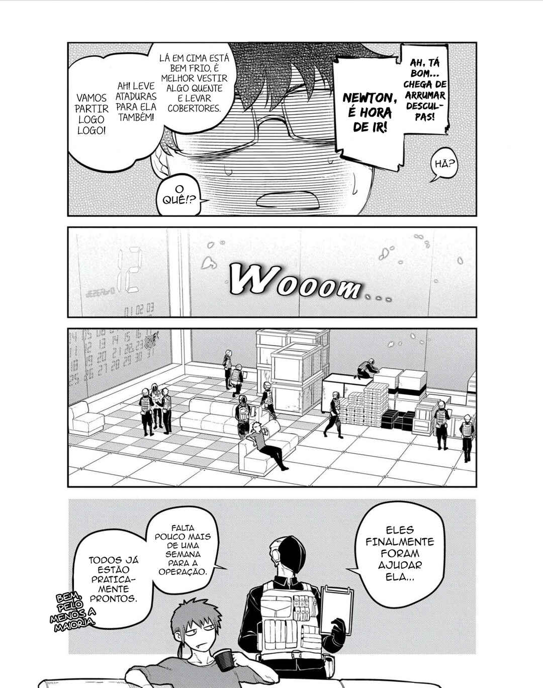 Chapter 80 - Page 16