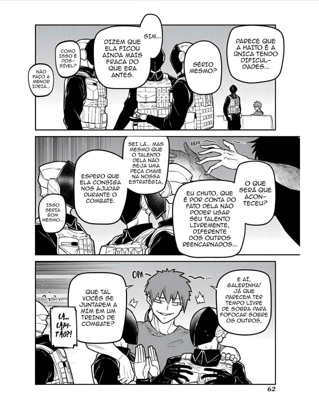 Chapter 80 - Page 17