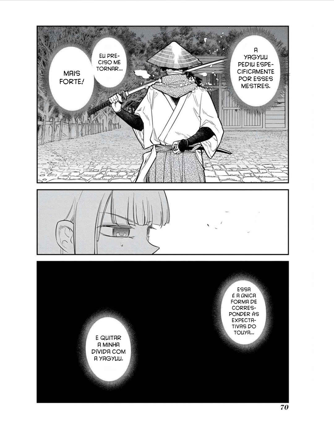 Chapter 80 - Page 25