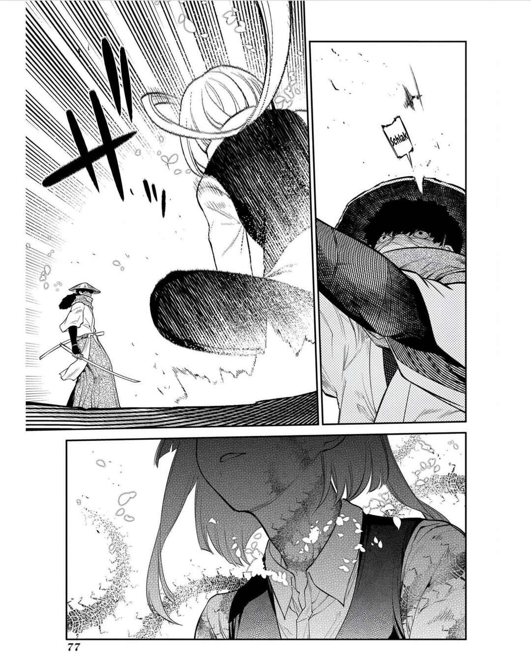 Chapter 80 - Page 32