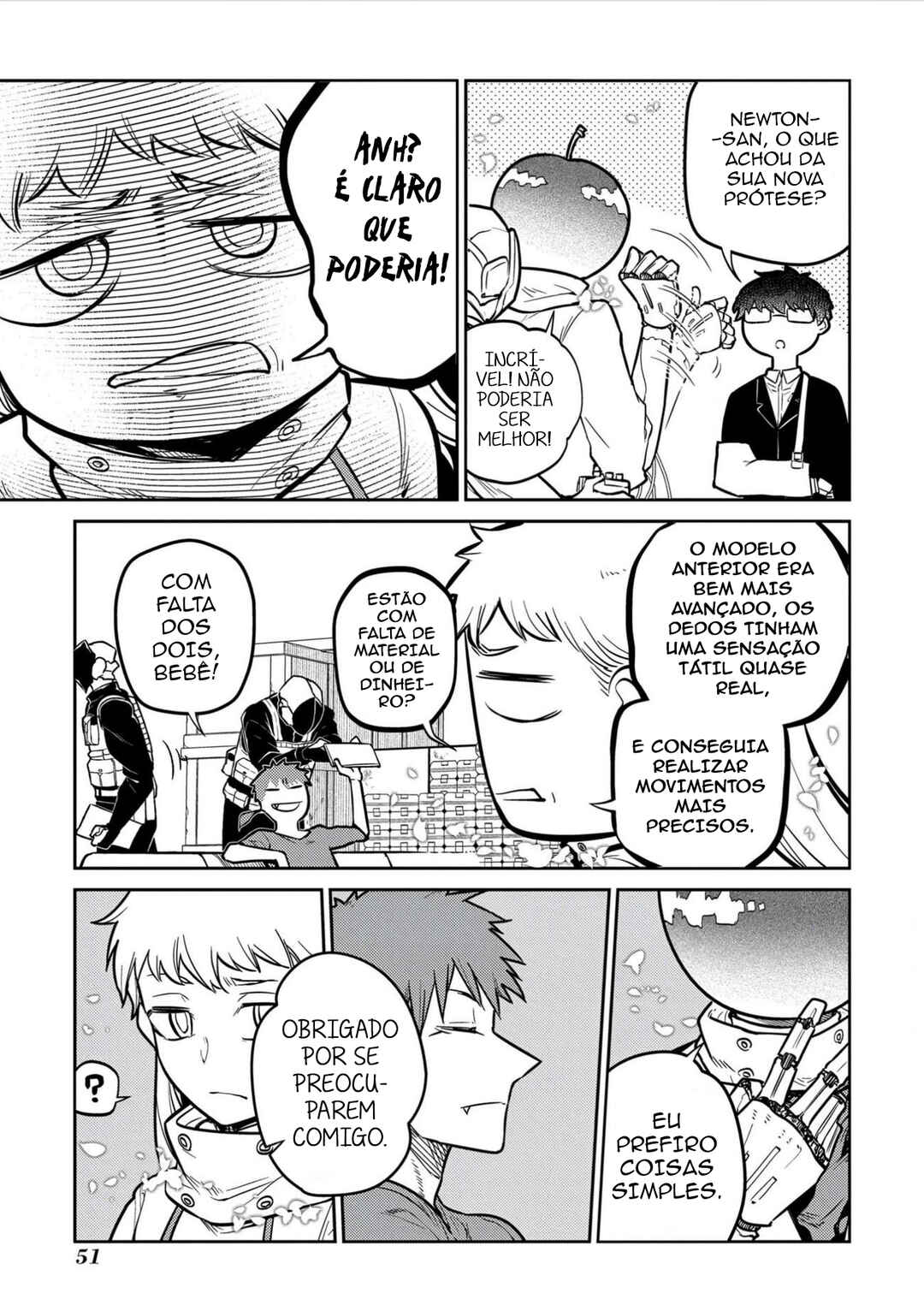 Chapter 80 - Page 6