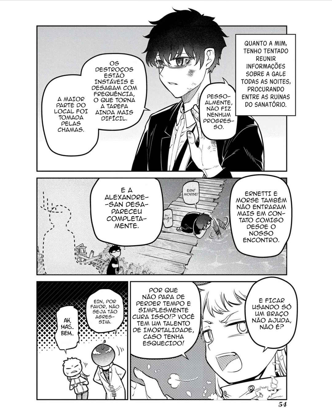 Chapter 80 - Page 9
