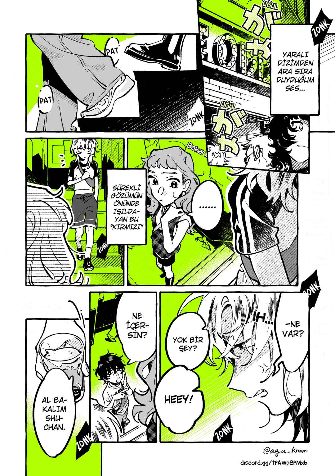 Chapter 163 - Page 2