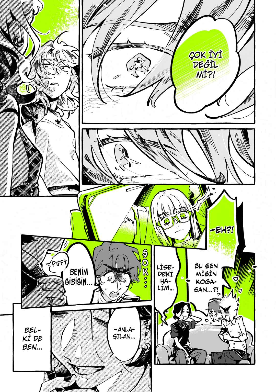 Chapter 163 - Page 9