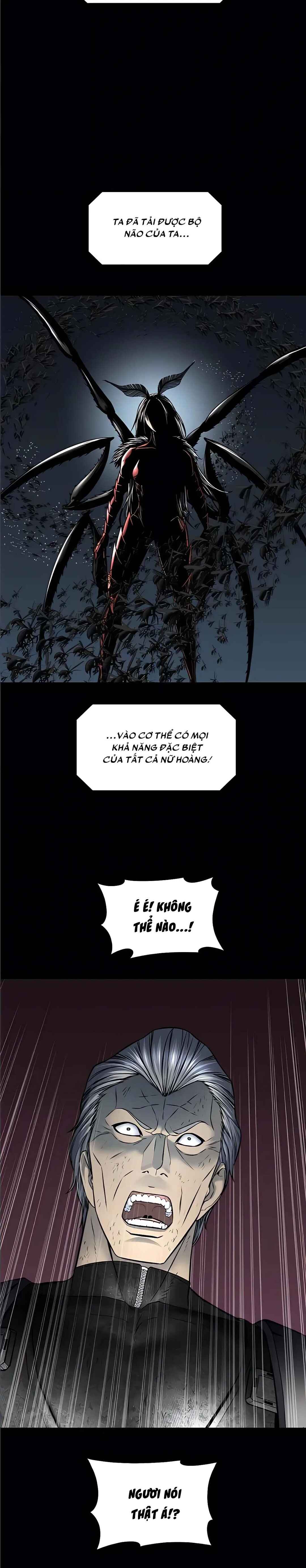 Chapter 181 - Page 33