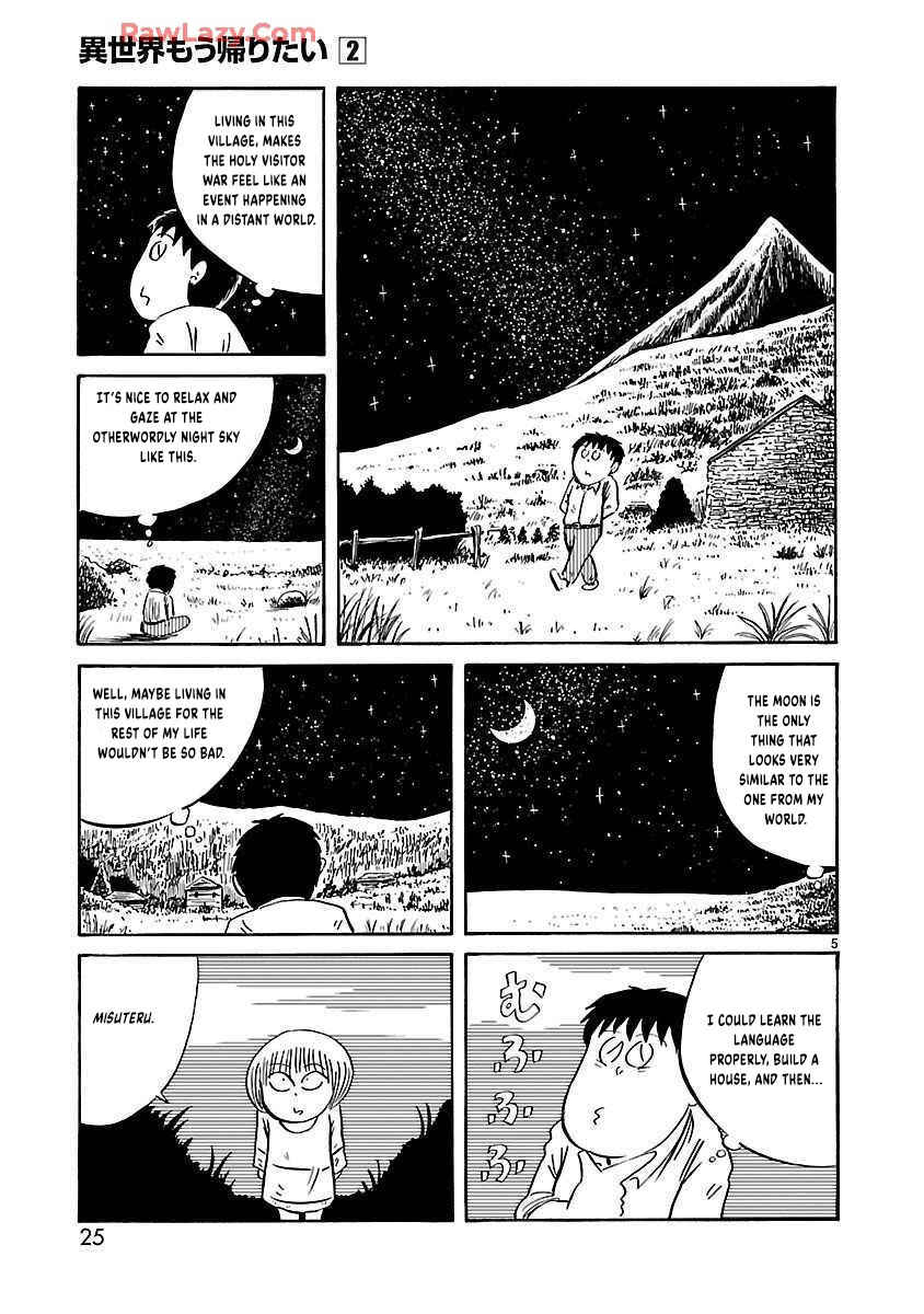 Chapter 19 - Page 6