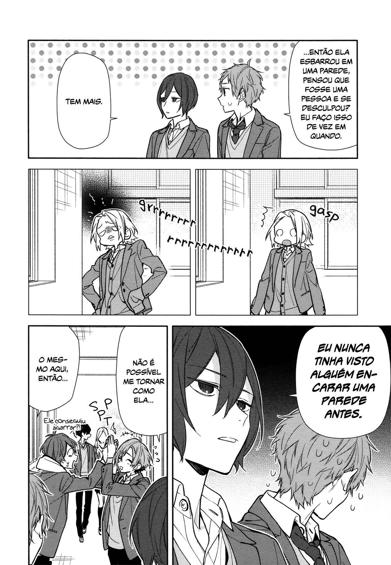 Chapter 115 - Page 11