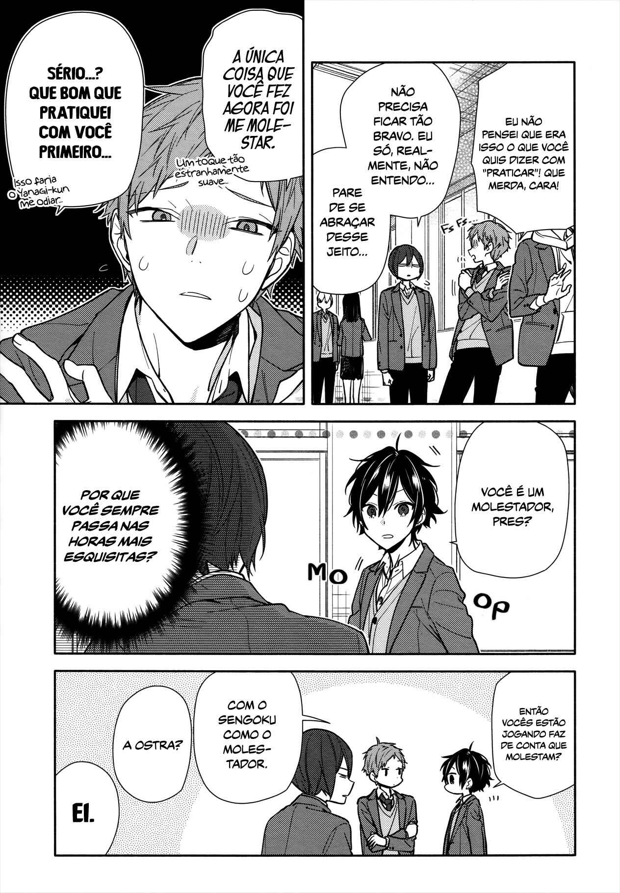 Chapter 115 - Page 14